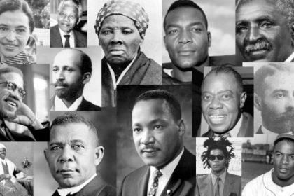 Black History Month Pictures 2