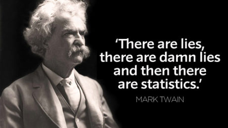 mark twain quote
