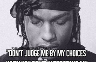 asap rocky quotes