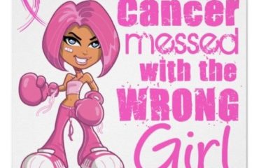 breast cancer quotes
