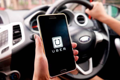The Uber Partner App The Uber Partner App