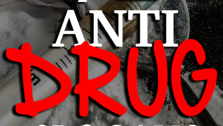 anti drug slogans