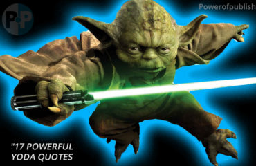 yoda quotes