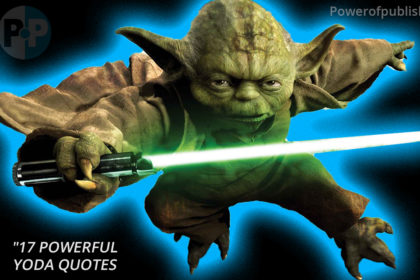 Yoda Lightsaber Attack yoda quotes