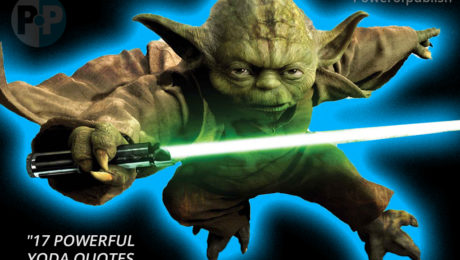 yoda quotes