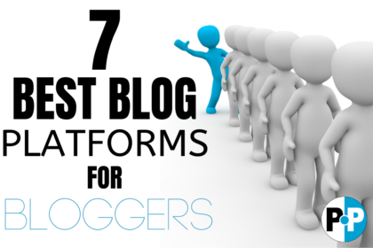 7 Best Blogging Platform Sites best blogging platform