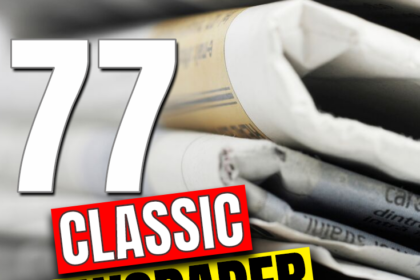 59 Powerful Newspaper Names newspaper names